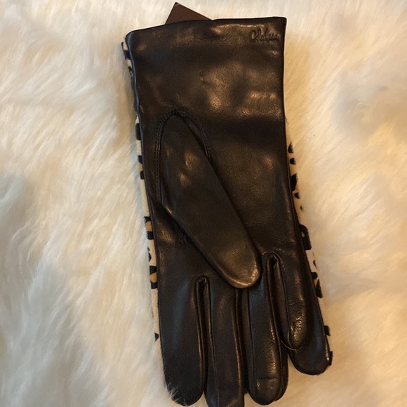 Cole Hann gloves - Picture 3 of 6